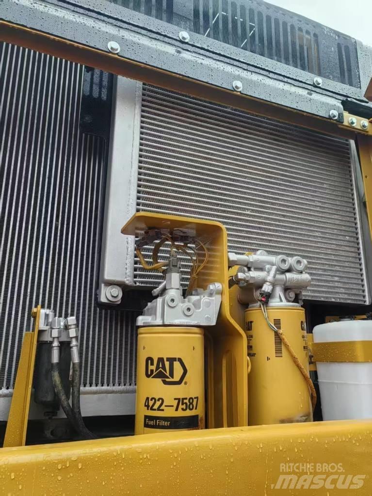 CAT 340 D L Crawler Excavators