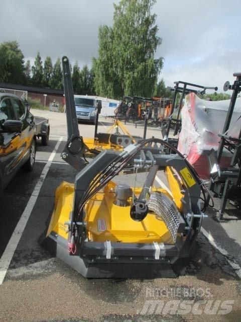 Elho Tornado 450 Pasture Mowers And Toppers