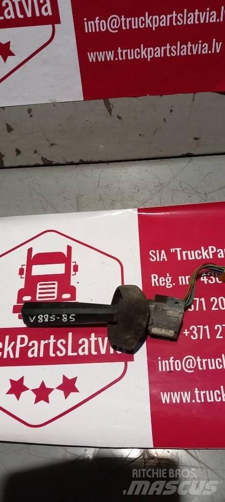 Volvo FH 12.   20399175 Cabins and interior