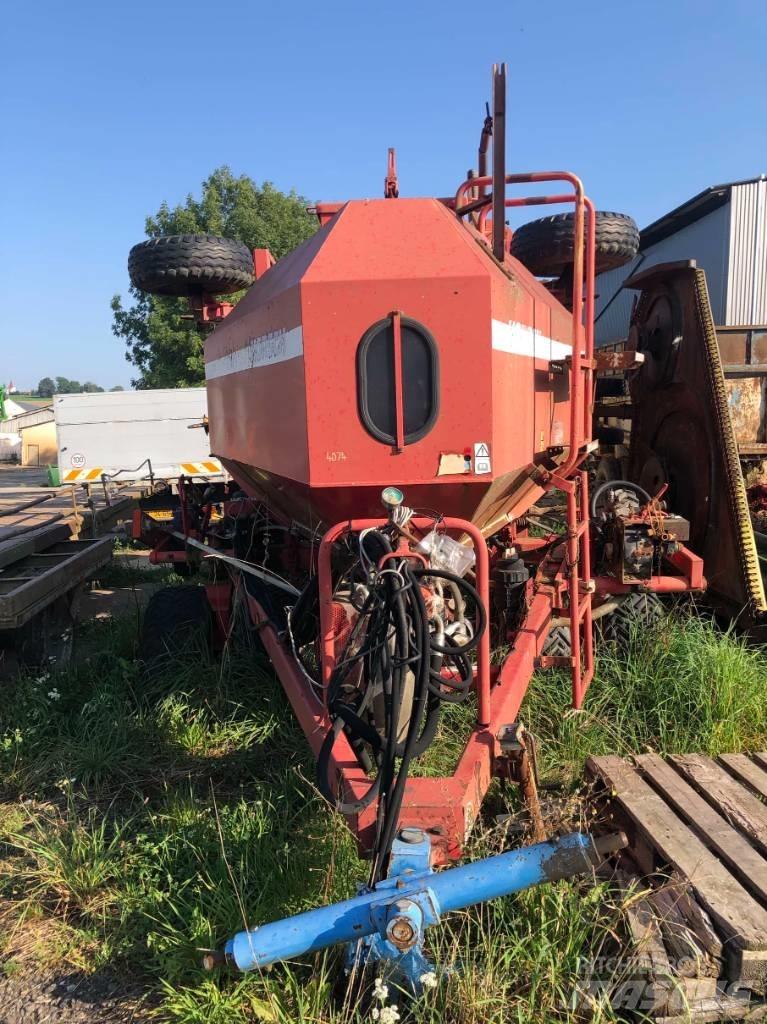 Horsch CO 6 Drills