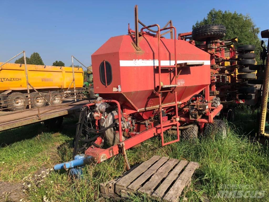 Horsch CO 6 Drills