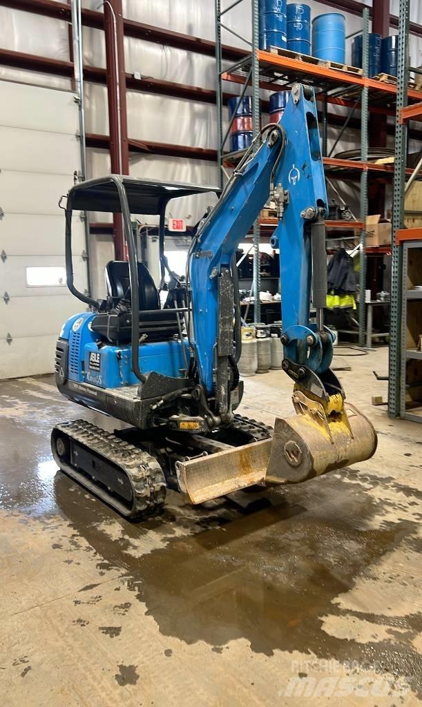  Cratos CMX18-B Mini Excavators <7t (Mini Diggers)