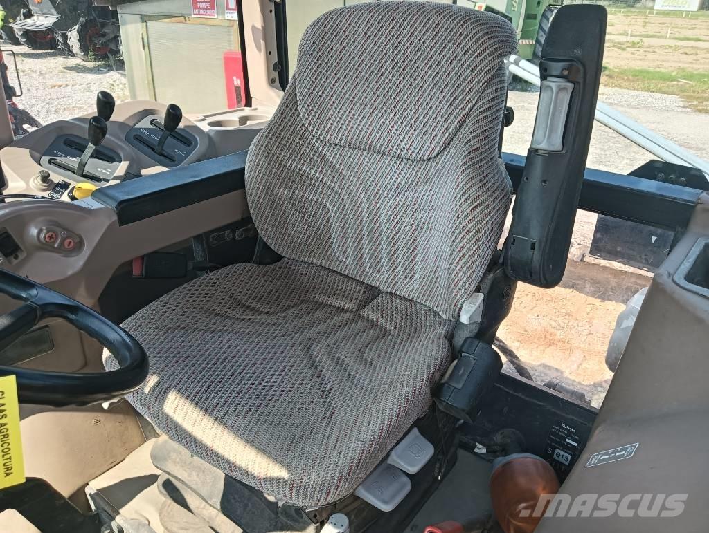 Kubota M 128 X Tractors