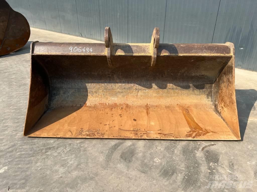 Verachtert CW40S Buckets