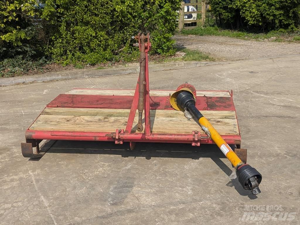 Votex 5FT TOPPER Farm Equipment - Others