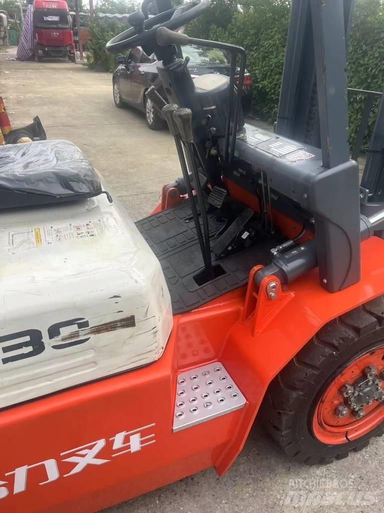 Heli K30 Misc Forklifts