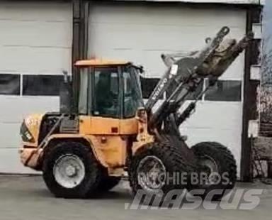 Volvo L 45 Wheel Loaders