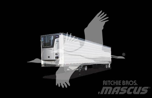  BRIDGEVILLE REEFER Refrigerated Trailers
