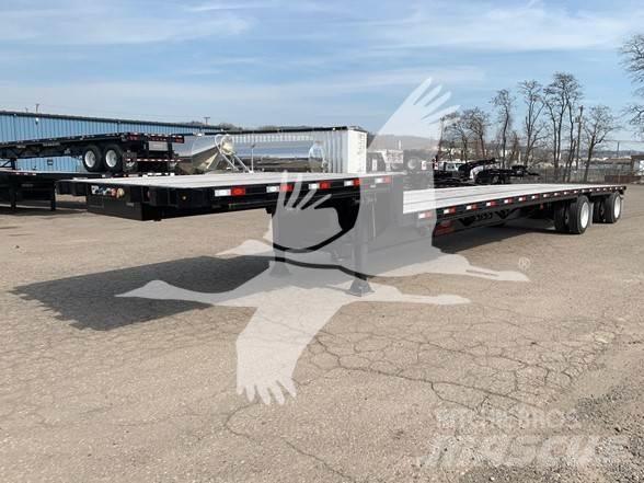 Dorsey DROPDECK Lowboy Trailers