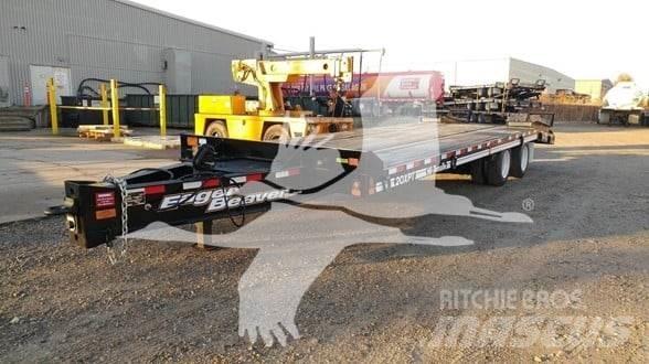 Eager Beaver 20XPT Lowboy Trailers