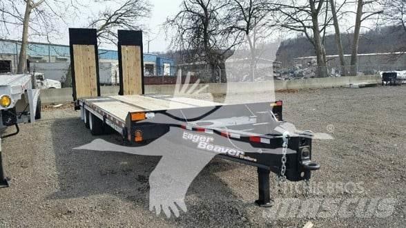 Eager Beaver 20XPT Flatbed Trailers
