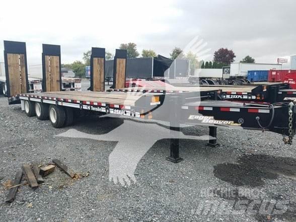 Eager Beaver 25XPL Flatbed Trailers