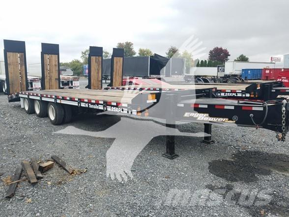 Eager Beaver 25XPL Flatbed Trailers