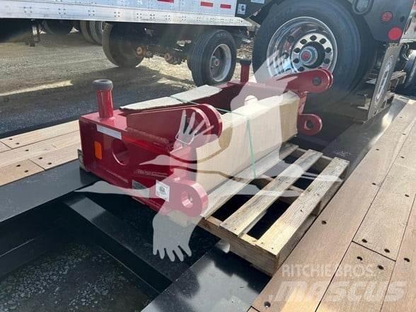 Fontaine 23 FLIP BOX Lowboy Trailers