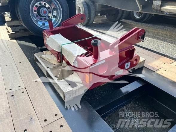 Fontaine 23 FLIP BOX Lowboy Trailers