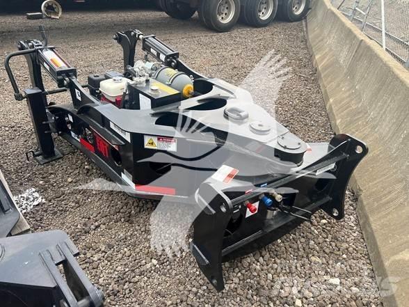 Fontaine SPREADER BAR Lowboy Trailers