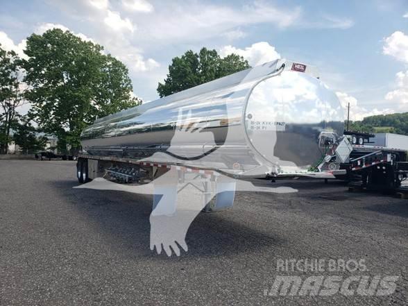 Heil PETRO Tanker Trailers