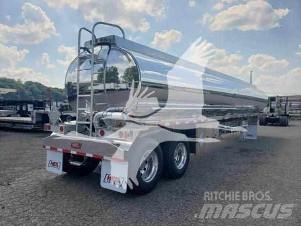 Heil PETRO Tanker Trailers