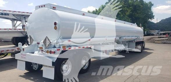 Heil PETROLEUM TANK Tanker Trailers