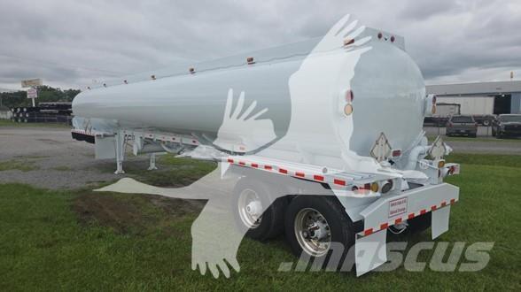 Heil PETROLEUM TANK Tanker Trailers