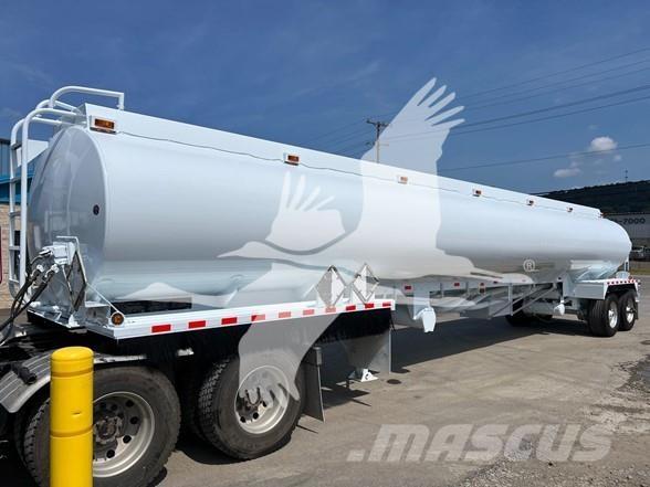 Heil PETROLEUM TANK Tanker Trailers