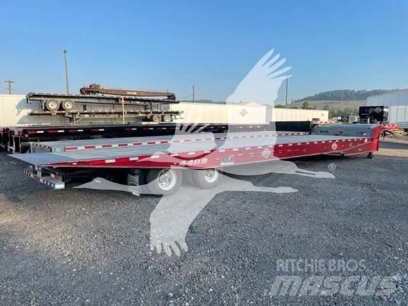 Landoll 440B Lowboy Trailers