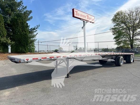 Reitnouer BIG BUBBA Flatbed Trailers