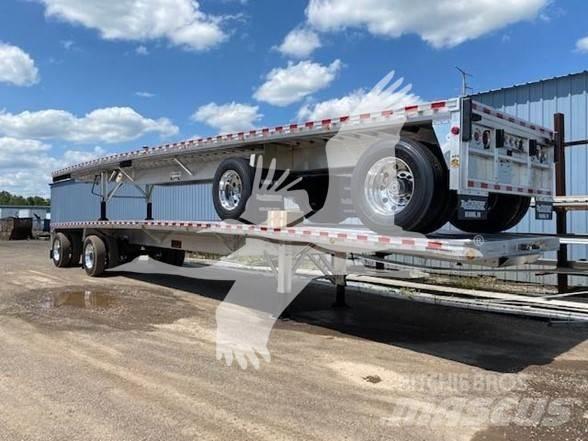 Reitnouer BIG BUBBA Flatbed Trailers