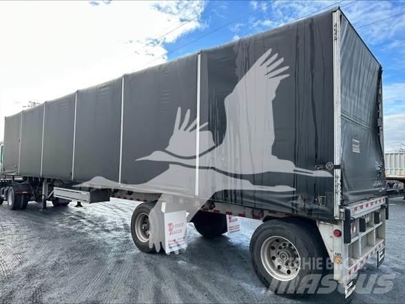 Reitnouer BIG BUBBA Curtain  trailers