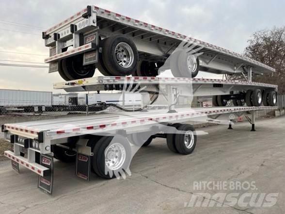 Reitnouer CK-100 Flatbed Trailers