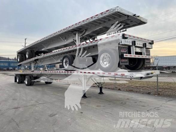 Reitnouer CK-100 Flatbed Trailers