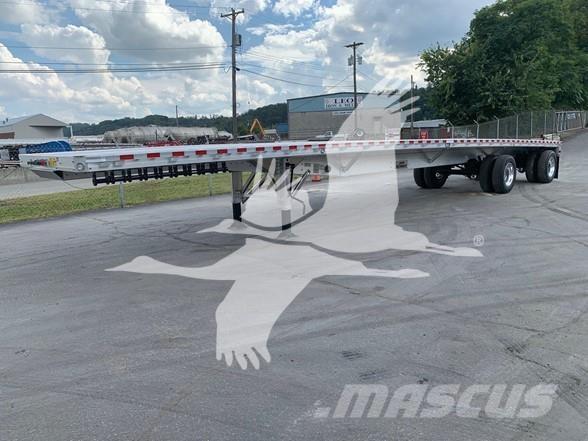 Reitnouer CK-100 Flatbed Trailers