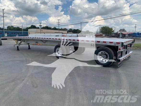 Reitnouer CK 100 Flatbed Trailers