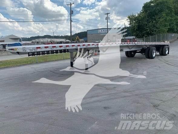 Reitnouer CK-100 Flatbed Trailers