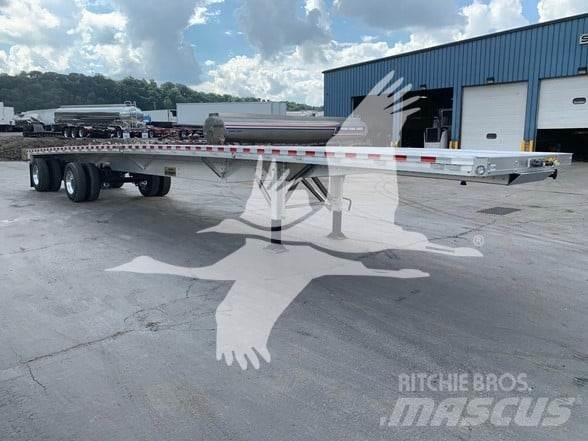 Reitnouer CK-100 Flatbed Trailers