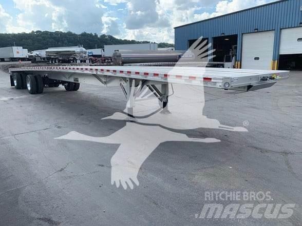 Reitnouer CK 100 Flatbed Trailers