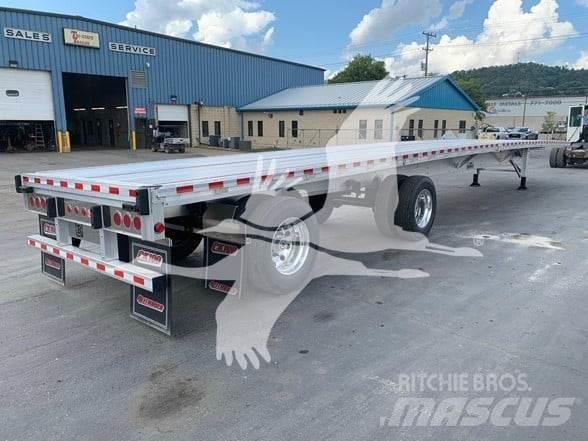 Reitnouer CK 100 Flatbed Trailers