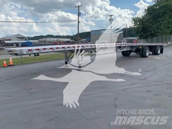 Reitnouer CK 100 Flatbed Trailers