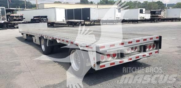 Reitnouer DROPMISER Lowboy Trailers