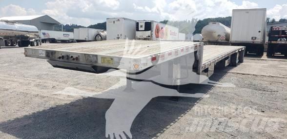 Reitnouer DROPMISER Lowboy Trailers
