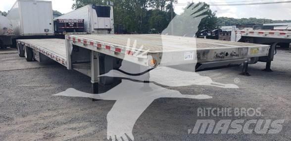 Reitnouer DROPMISER Lowboy Trailers