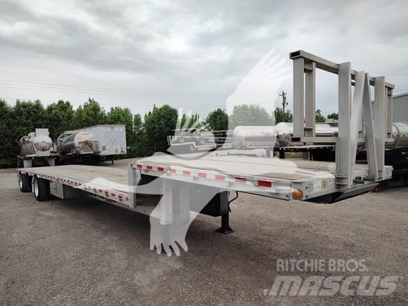 Reitnouer DROPMISER Lowboy Trailers