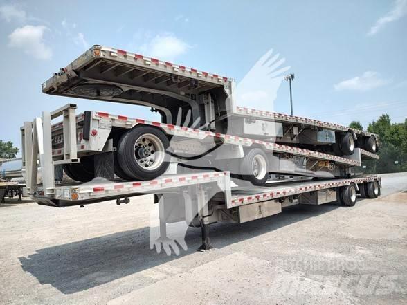 Reitnouer DROPMISER Lowboy Trailers