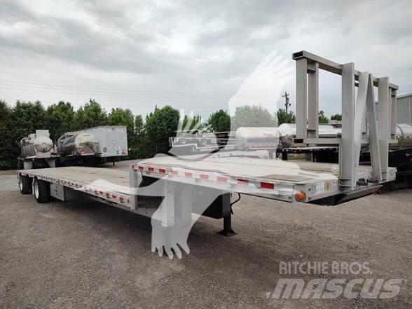 Reitnouer DROPMISER Lowboy Trailers