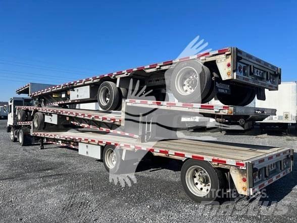 Reitnouer DROPMISER Lowboy Trailers