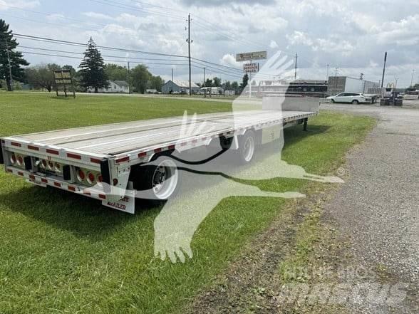 Reitnouer DROPMISER Lowboy Trailers