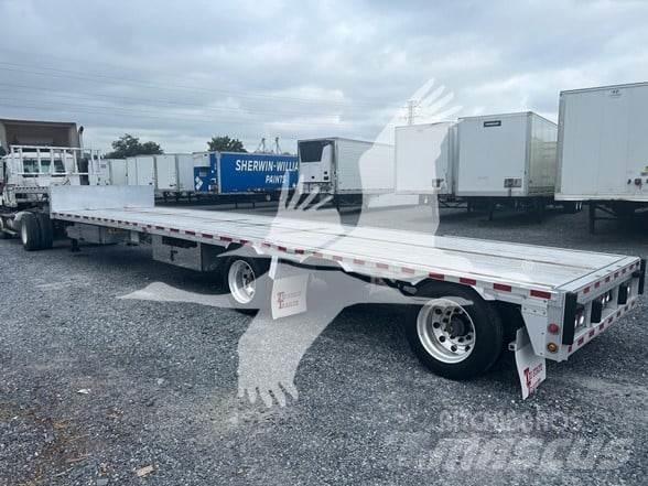 Reitnouer DROPMISER Lowboy Trailers