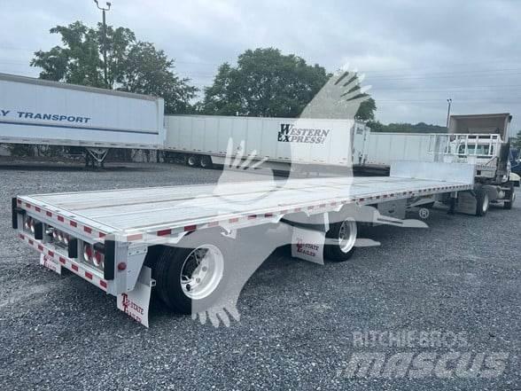 Reitnouer DROPMISER Lowboy Trailers