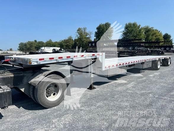 Reitnouer DROPMISER Lowboy Trailers