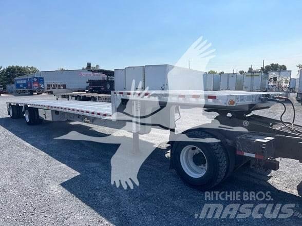 Reitnouer DROPMISER Lowboy Trailers